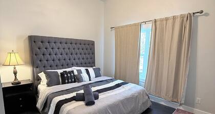 Country Retreat + Game Room