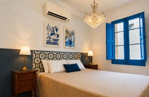3 bedrooms, iron/ironing board, free WiFi, bed sheets - Belvedere & Blu - Panorama 180° - Breathtaking Ocean View (Sciacca)