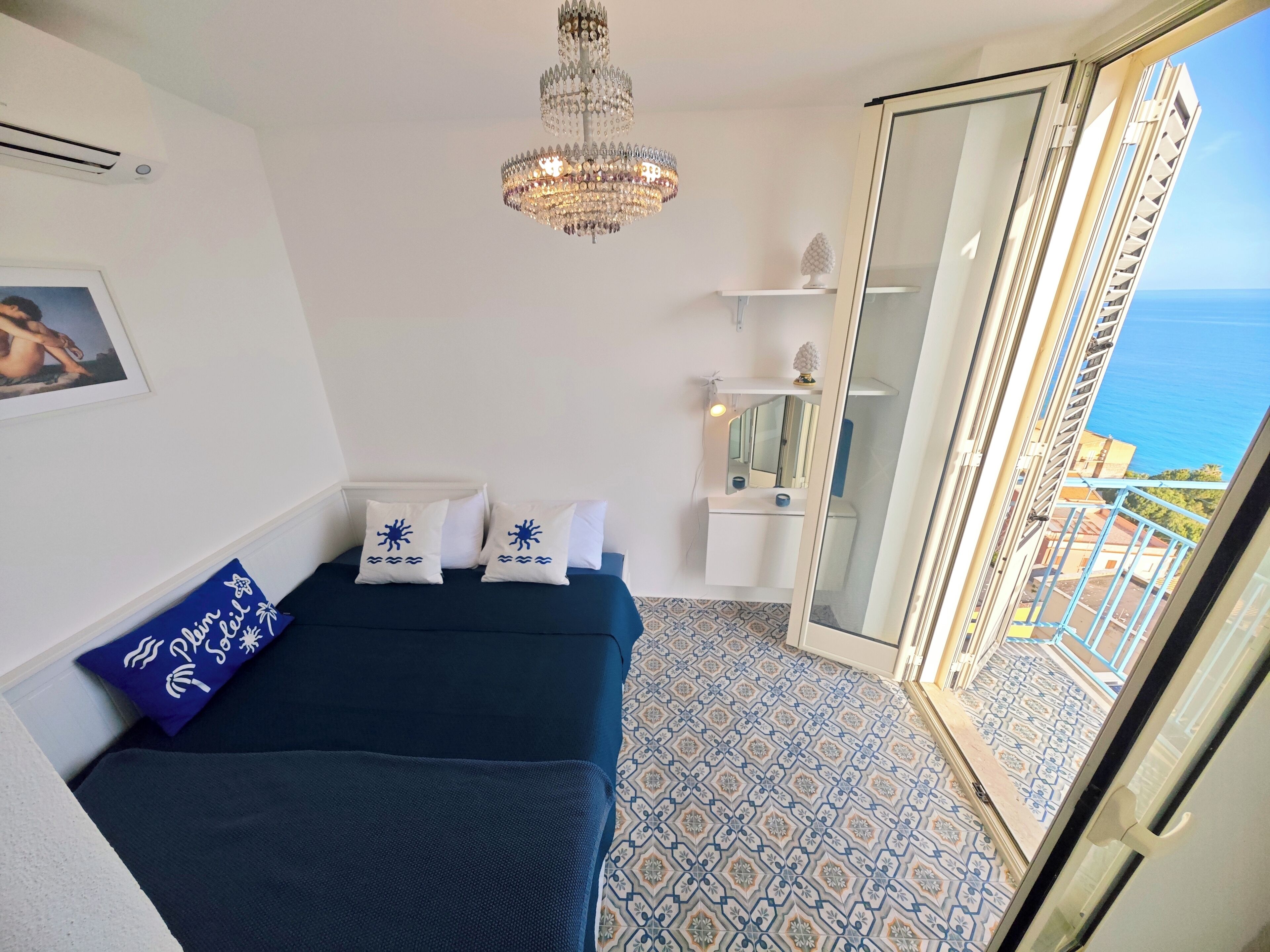 3 Schlafzimmer, Bügeleisen/Bügelbrett, kostenloses WLAN, Bettwäsche