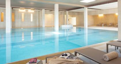 Parkest HĂŽtel & Spa