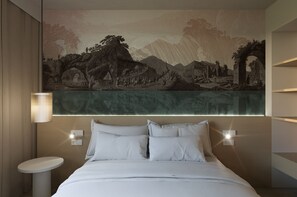 Room - Parkest Hôtel & Spa (Genas)