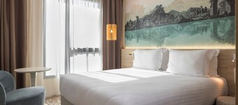 Parkest Hôtel & Spa