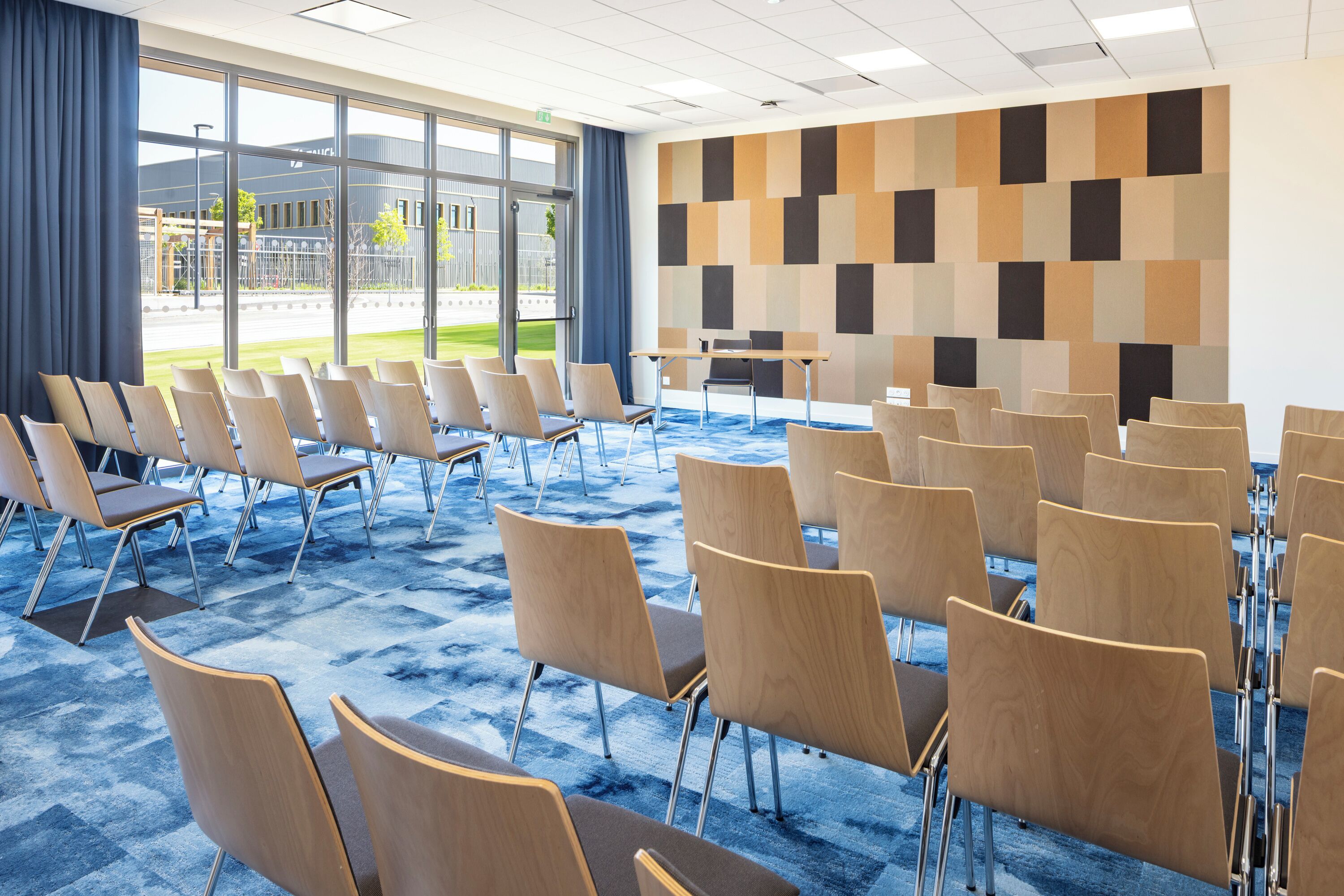 Salle de réunion