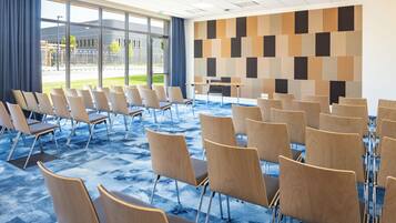 Salle de réunion