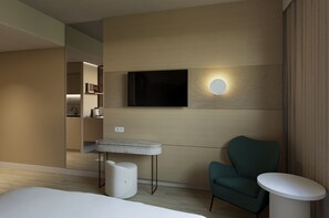 Room - Parkest Hôtel & Spa (Genas)