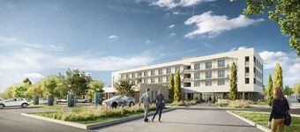 Parkest Hôtel & Spa