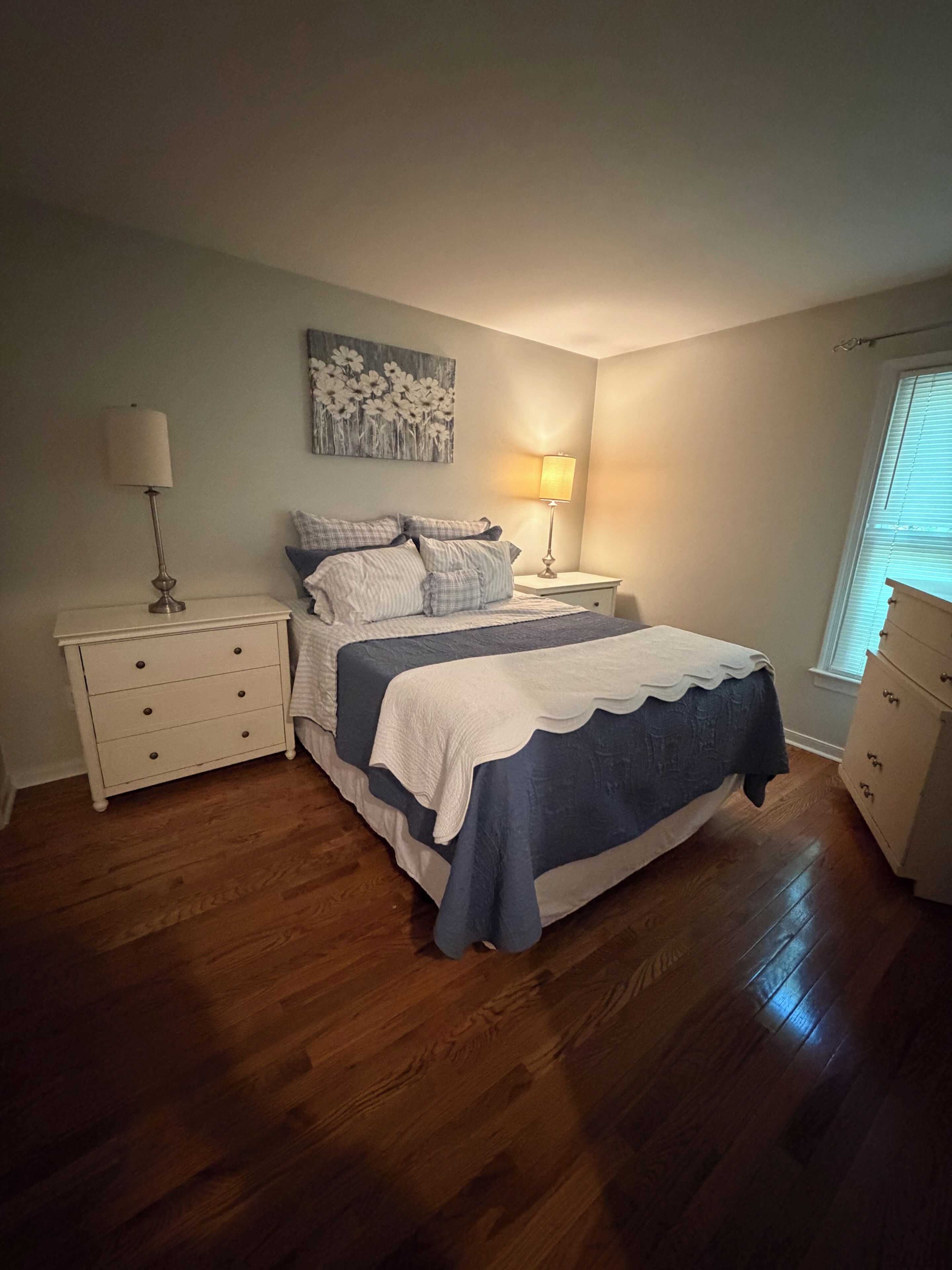 3 chambres, Wi-Fi gratuit