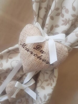 Badezimmerausstattung