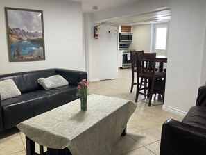 منطقة المعيشة