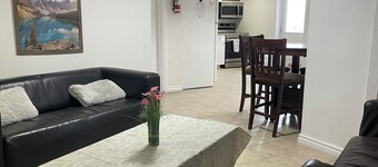 Cozy Albert St Retreat