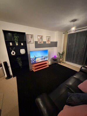 Fernseher