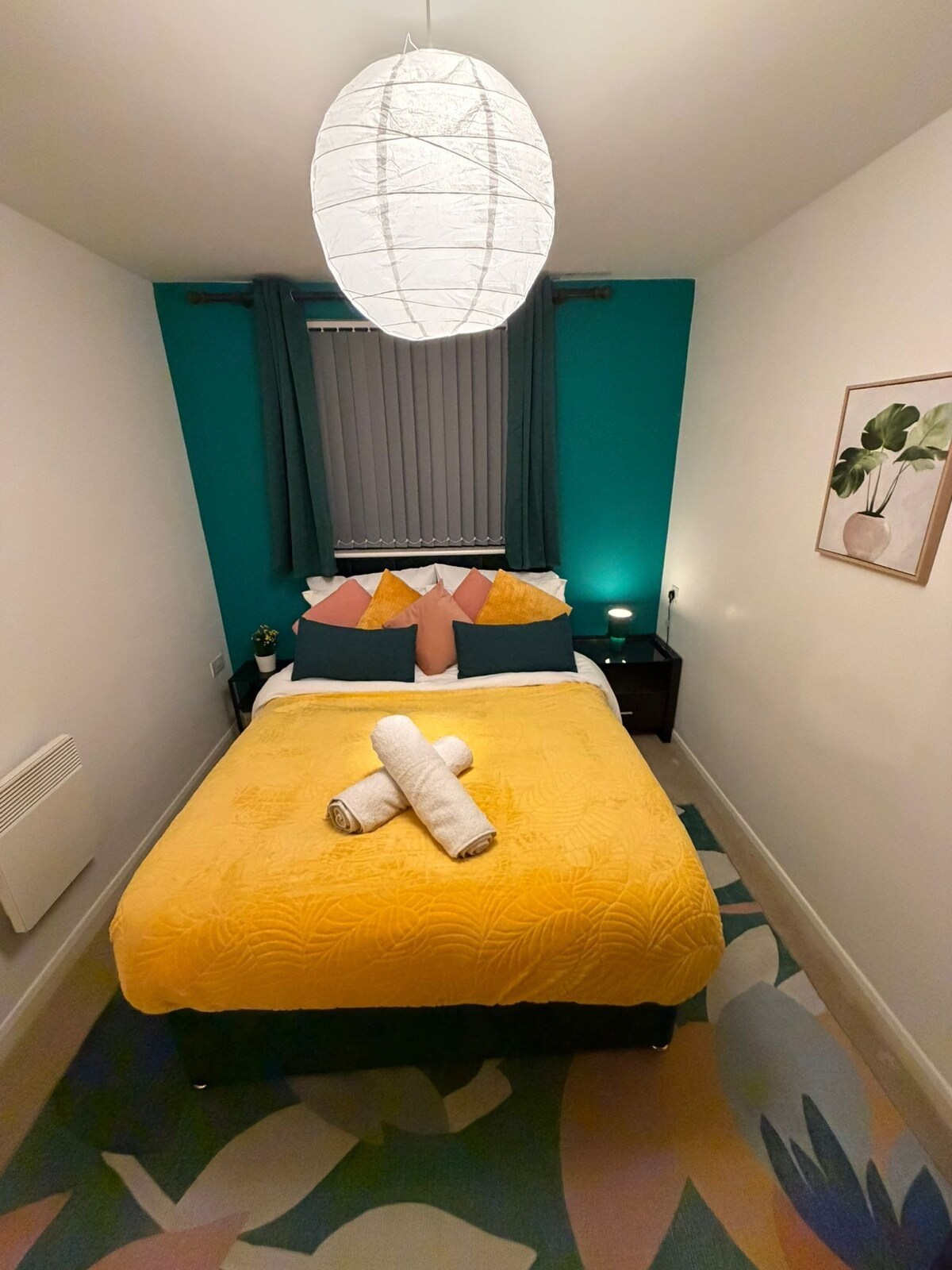 Bild für Gastgeberprofil