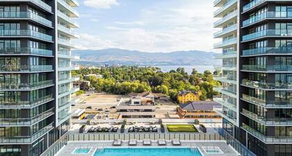 Skyfall 3 Bed 1 Den Lakeview Amenity Rich 30 Floor
