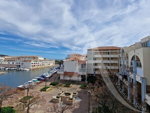 Exterior - 111 / T2 PROCHE MER AVEC LOGGIA (Sète)
