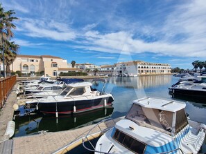 Marina