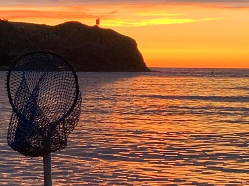 William R Crocker House