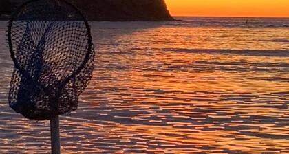 William R Crocker House