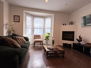 منطقة المعيشة