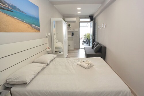A&G Luxury Rooms