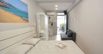 A&G Luxury Rooms