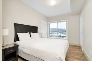 3 Schlafzimmer, WLAN, Bettwäsche