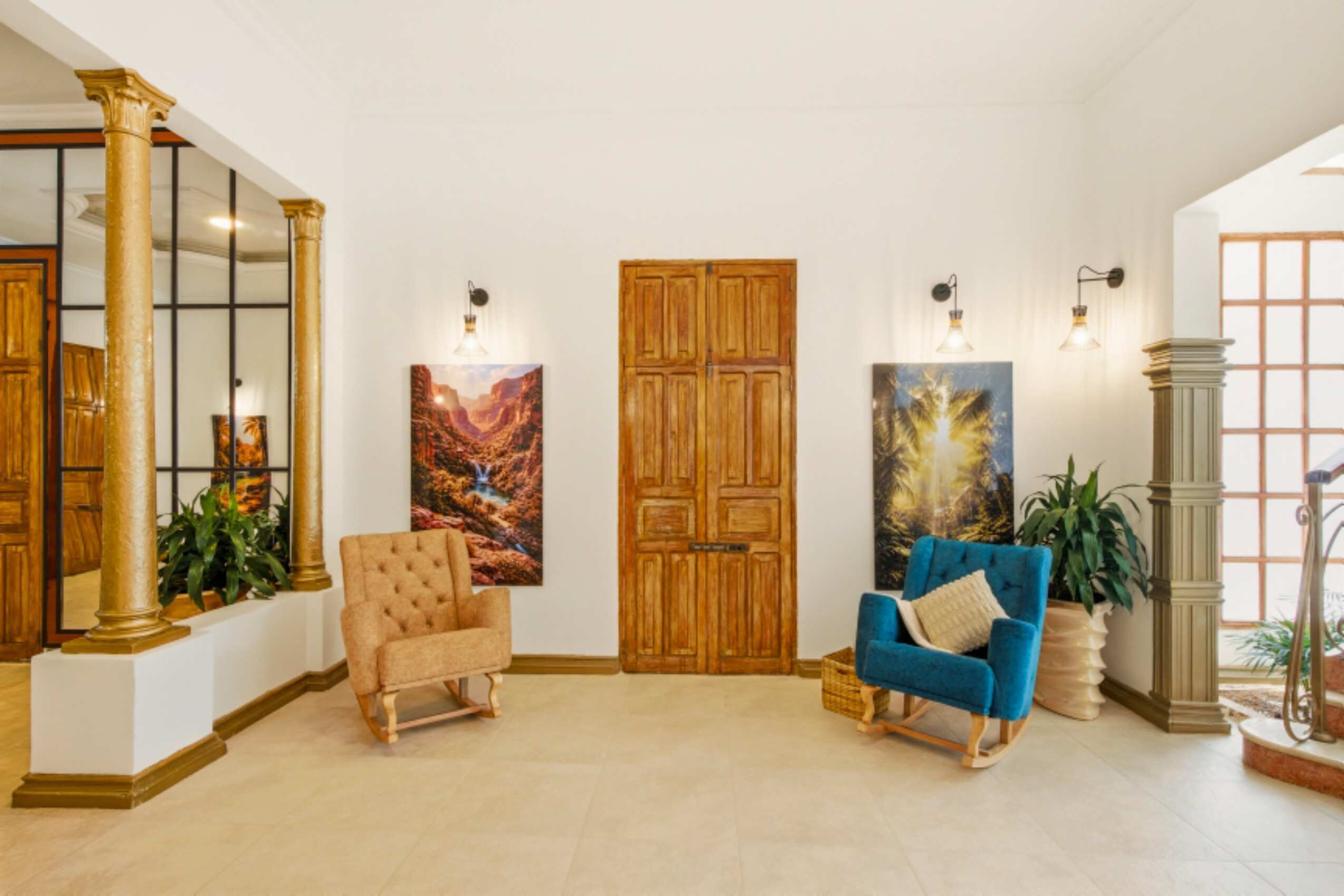 Intérieur