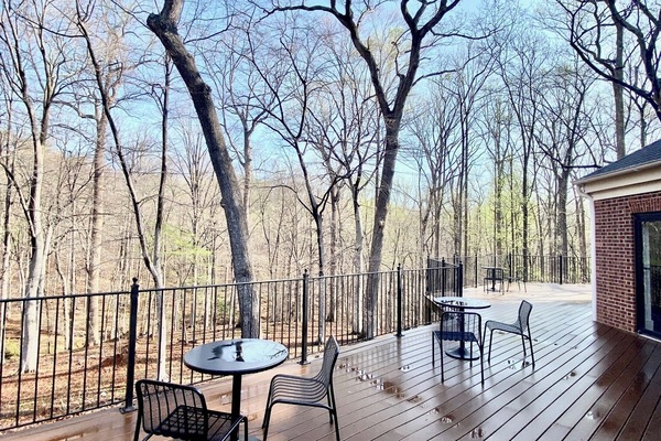 Sundeck