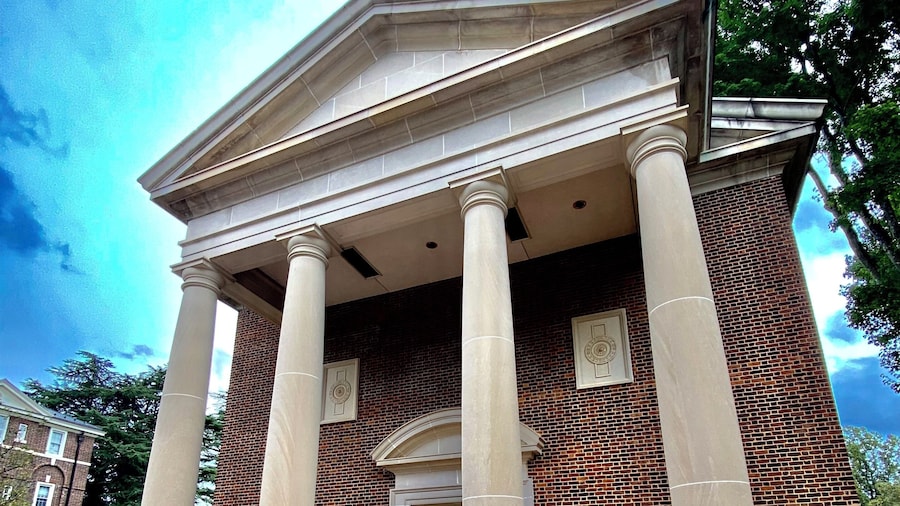 The Elston Inn and Conference Center