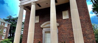 The Elston Inn and Conference Center