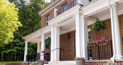 The Elston Inn and Conference Center