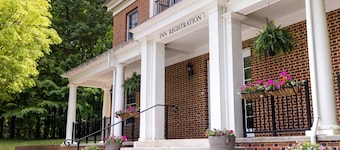 The Elston Inn and Conference Center