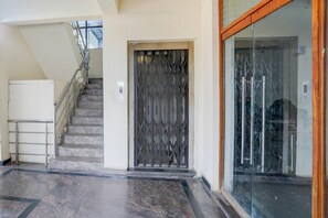 House | Reception - Collection O Tirupati Central Junction (Tirupati)