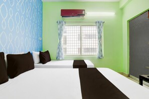 Maison | 1 chambre