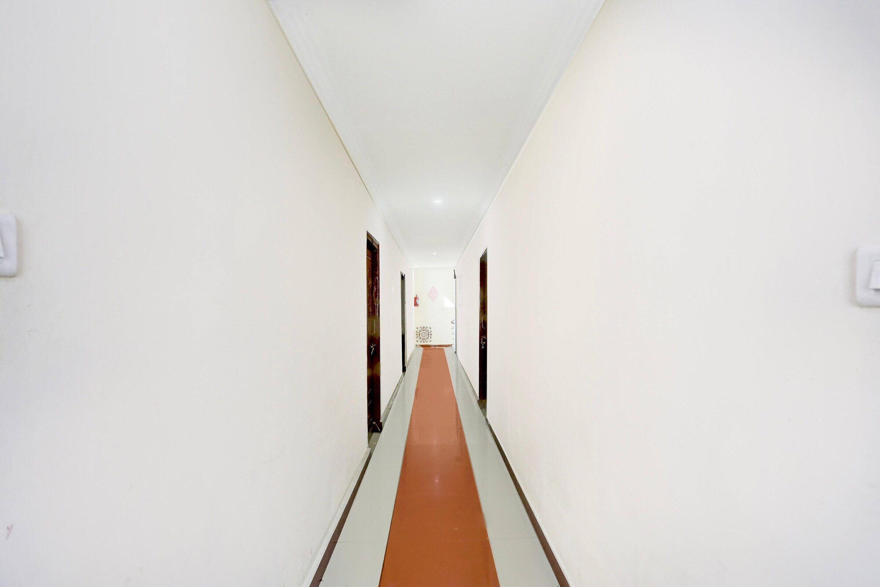 House | Bahagian dalam