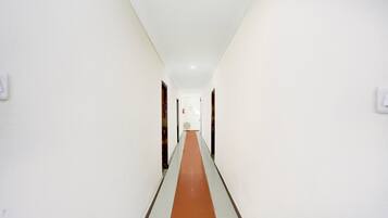 House | Bahagian dalam