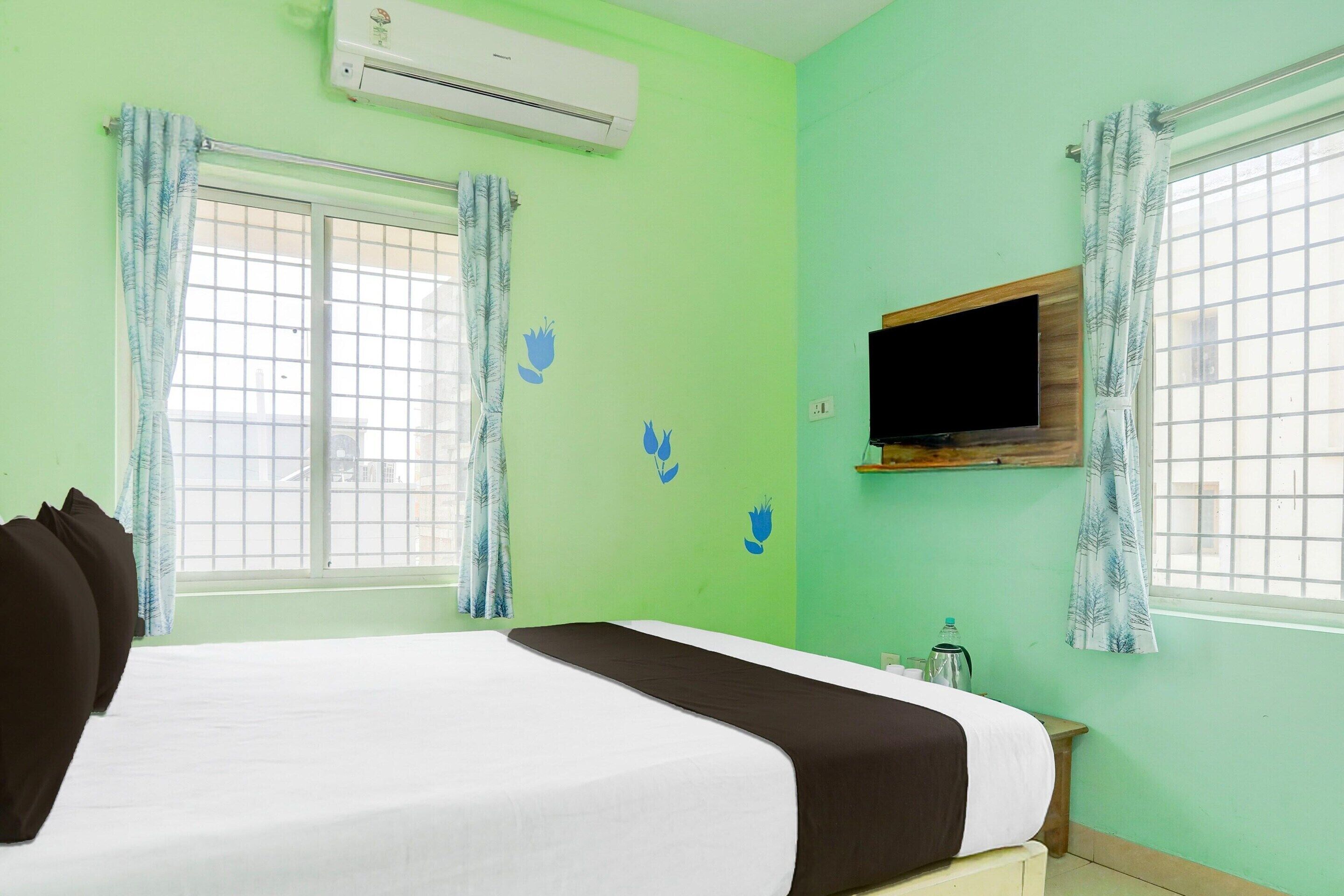 Ferienhaus | 1 Schlafzimmer