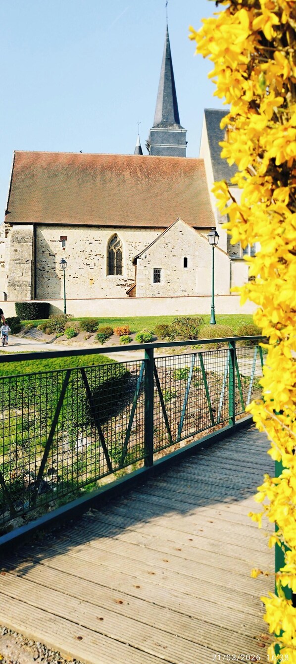 Área da propriedade