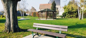 Área da propriedade