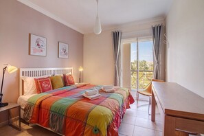 3 Schlafzimmer, WLAN, Bettwäsche