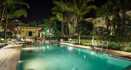 Modern Luxury Townhome near Beach/Golf/Boating