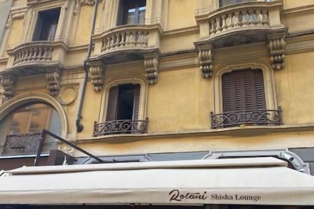 Appartamento Magnifico - Porta Venezia