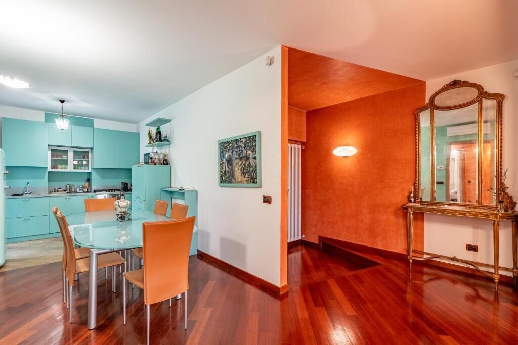 Departamento, balcón | Restaurantes