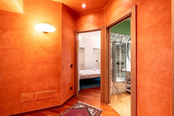 Appartamento Magnifico - Porta Venezia - Milan