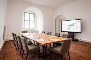 Meeting facility - Die Burg (Bad Belzig)