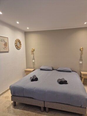 Room - FRGK Private Townhouse HQ: Studio Deluxe (Cannes)