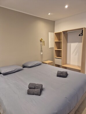 Room - FRGK Private Townhouse HQ: Studio Deluxe (Cannes)