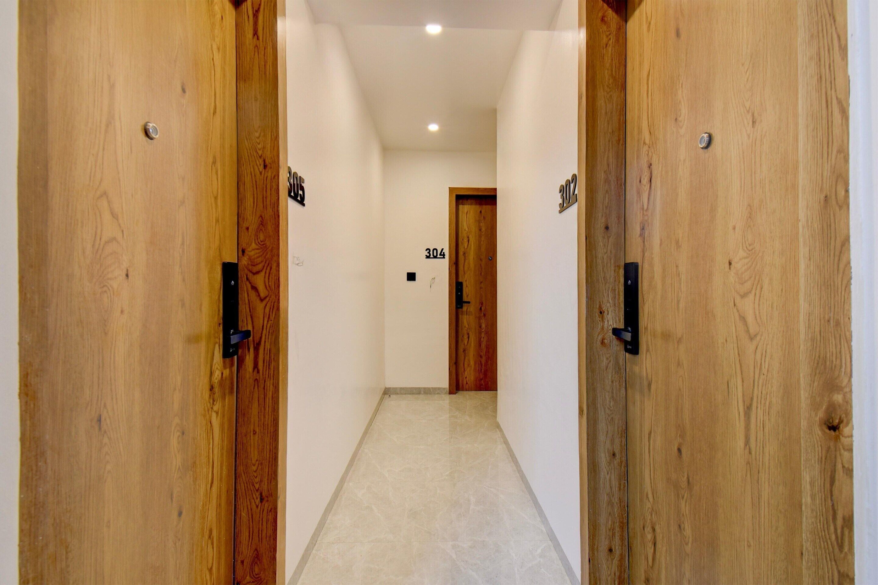 Ferienhaus | Innenbereich