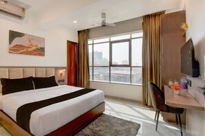 House - POP 84260d Hotel City Centre (Pune)