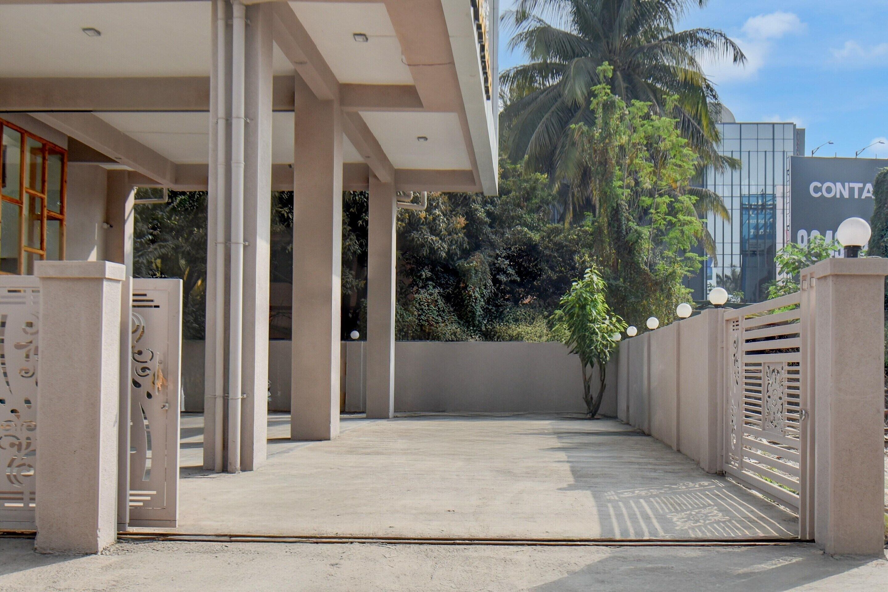 Ferienhaus | Rezeption