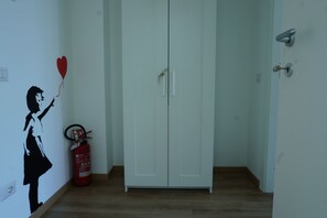 Interior - 60 MQ New with balcony - Tortona, M4 Bolivar, Linate (Milano)